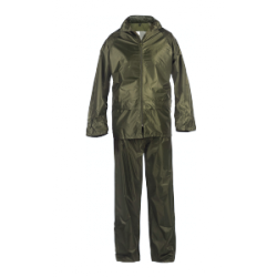Rain Suit